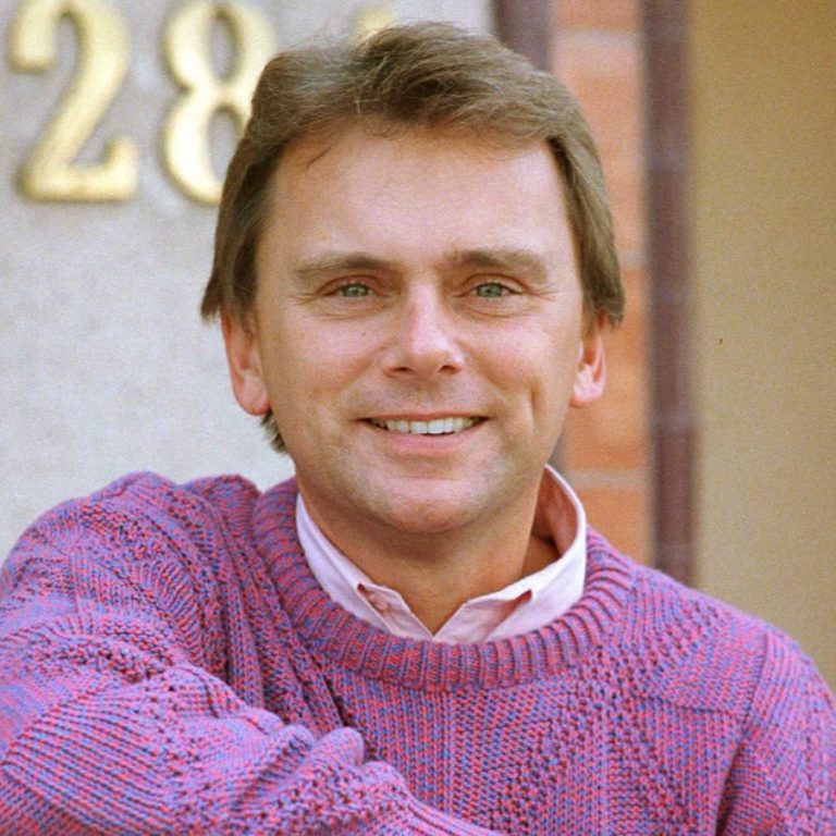 Who is Pat Sajak? Bio Net Worth, Wife Lesly Brown, Wheel of Fortune