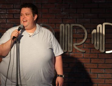 Who was stand-up comedian Ralphie May? How did he die? His Wiki: ex-wife Lahna Turner, Net Worth, Family, Career, Story