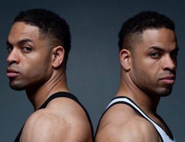 Who is Youtubers Hodgetwins? His Wiki: Wives, Age, Net Worth, Family, Parents