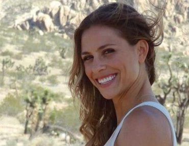 Who did Erin Ryder marry and who is she? Her Bio: Husband, Net Worth, Family, Education, Facts