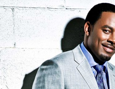 Who is actor Lamman Rucker from “Meet the Browns”? Is he married? His Bio: Wife, Fiance, Family, Net Worth, Siblings