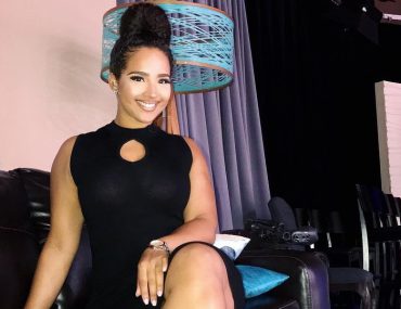 Where is Demetria Obilor Today? Is she Engaged? Her Bio: Net Worth, Age, Husband, High School, Married, Family