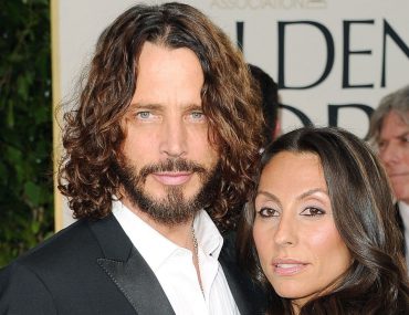 Who is Chris Cornell's wife Vicky Karayiannis? Her Wiki: Wedding, Age, Education, Net Worth, Parents