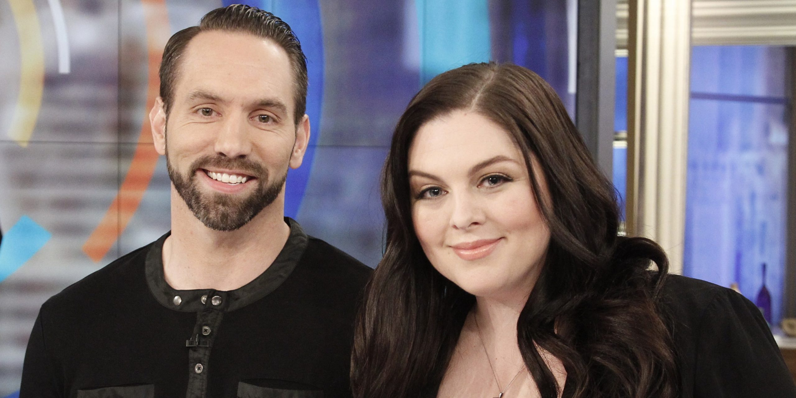Who is Katrina Weidman from "Paranormal Lockdown"? 