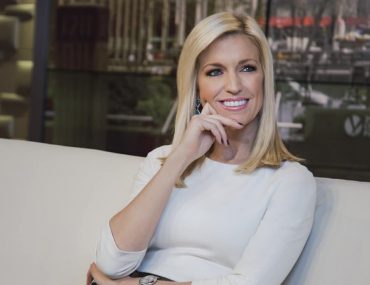 Where is Ainsley Earhardt today? Her Wiki: Family, Salary, Mother, House, Husband