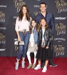 Who's Cameron Mathison's wife Vanessa Arevalo? Bio: Net Worth, Age