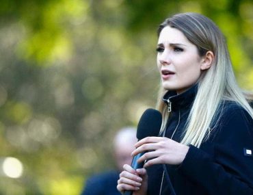 Who is Lauren Southern? Her Bio: Sister, Husband, Net Worth, Height, Religion