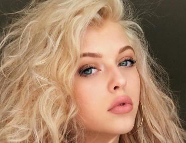 Who is Youtuber Loren Beech? Where does she live? Her Wiki: Height, Sister, Model Career, Net Worth, House
