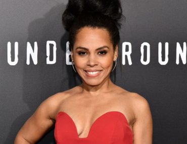 Who is actress Amirah Vann? Her Wiki: Nationality, Net Worth, Height, Weight, Husband
