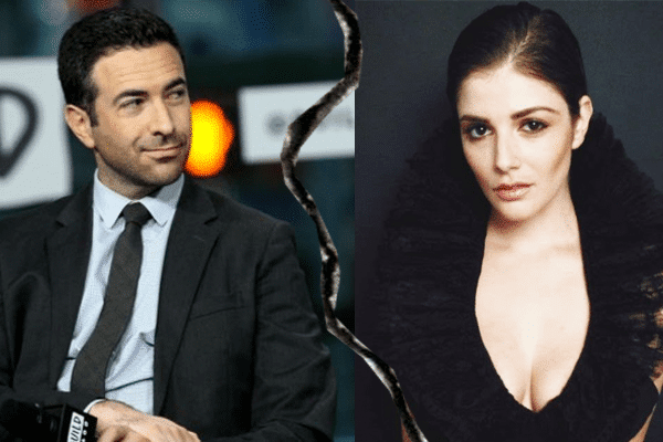 Why Drew Grant and Ari Melber divorced? Wiki: Net Worth, Marriage, Affair