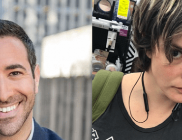Why Drew Grant and Ari Melber divorced? Wiki: Net Worth, Marriage, Facts, Affair, Family