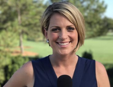 Who is Jamie Yuccas from CBS News? Her Wiki: Spouse, Salary, Height, Net Worth, Career