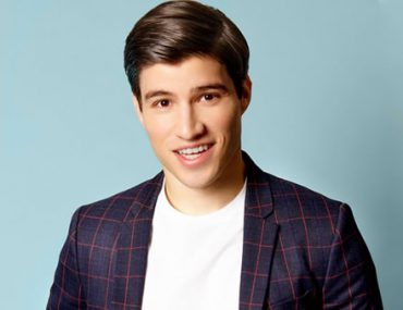 Who is Cameron Cuffe from 