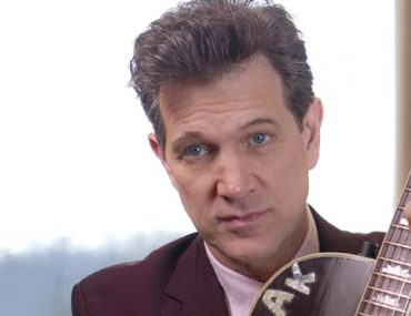 Who is singer Chris Isaak? His Wiki: Wife, Net Worth Today, Greatest Hits, Relationship, Children