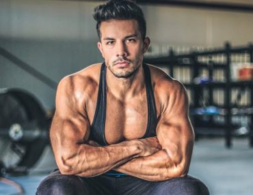 Who is Youtuber Christian Guzman? His Wiki: Net Worth, Fitness, House, College, Dad