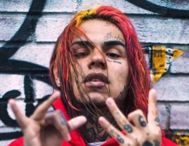 Who really is rapper Tekashi69? His Wiki: Net Worth, Daughter, Height, Girlfriend, Facts