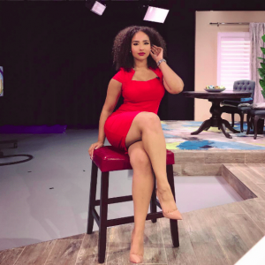 Where is Demetria Obilor today? Is she Engaged? Bio: Net Worth, Age