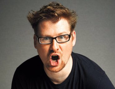 Who is cartoonist Justin Roiland? His Bio: Net Worth, Wife, House, Parents, Family