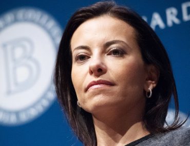 Who is Trump’s ex-advisor Dina Powell? Her Wiki: Husband, Net Worth, Daughters, Career, Facts