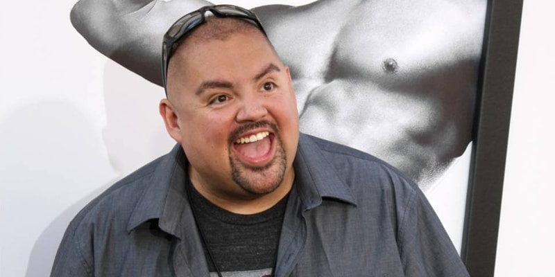 Who S Gabriel Iglesias Son Frankie Iglesias Wiki Age Net Worth Parents