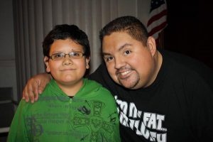 Who's Gabriel Iglesias' son Frankie Iglesias? Wiki: Age, Net worth, Parents