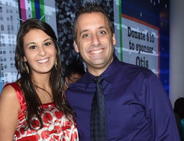 Who is Joe Gatto's wife Bessy Gatto? Her Wiki: Age, Children, Net Worth, Siblings, Height