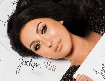 Who is Youtuber Jaclyn Hill? Her Wiki: Morphe Palette, Net Worth, House, Wedding, Ring