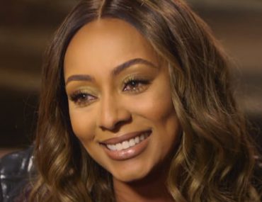 Who is Keri Hilson? What she's doing now? Her Wiki: Husband Samuel Soba, Net Worth, Son, Sisters