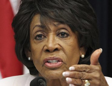 Who is politician Maxine Waters? Her Wiki: Age, Biography, Siblings, School, Career, Net Worth & Salary, Married, Husband