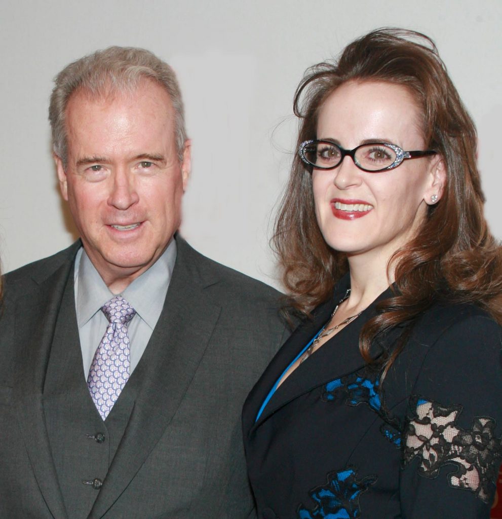 Who's businessman Robert Mercer? Bio Net Worth, Children, Family