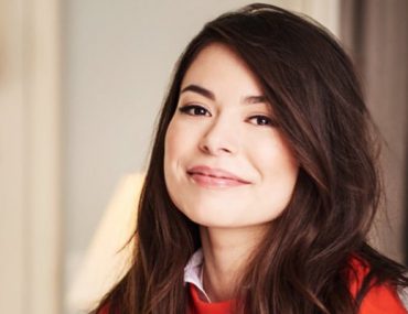 Who is Miranda Cosgrove from 