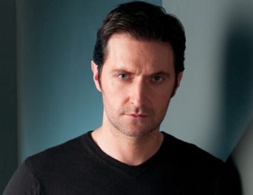 Where is actor Richard Armitage from 