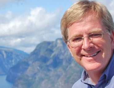 Where is Rick Steves now? His Wiki: Tours, Net Worth, Family, Divorce, Marriage
