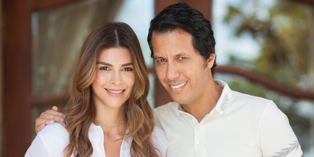 Who is Mohamed Hadid's fiancee Shiva Safai? Wiki Age, Net Worth