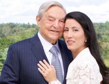 Who is George Soros’ wife Tamiko Bolton? Her Wiki: Age, Net Worth, Wedding, Parents, Facts