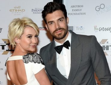 Who is Peter Porte? His Bio Wiki: Wife, Brother, Parents, Father, Net Worth