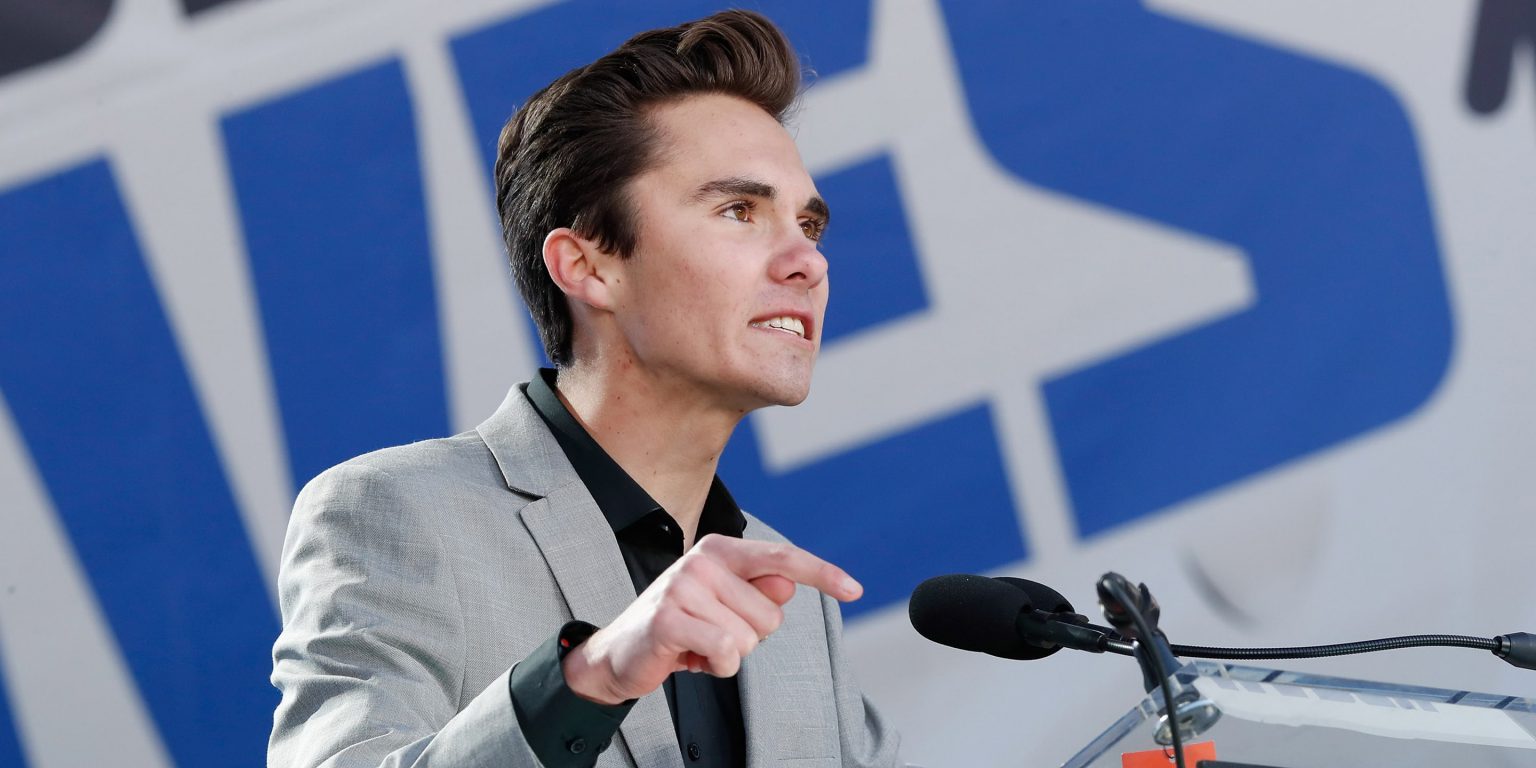 Who's activist David Hogg? Wiki: Net Worth, Life Story, Height