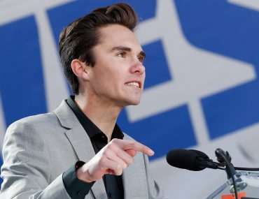 Who is activist David Hogg? His Wiki: Net Worth, Life Story, Height, Education, Facts
