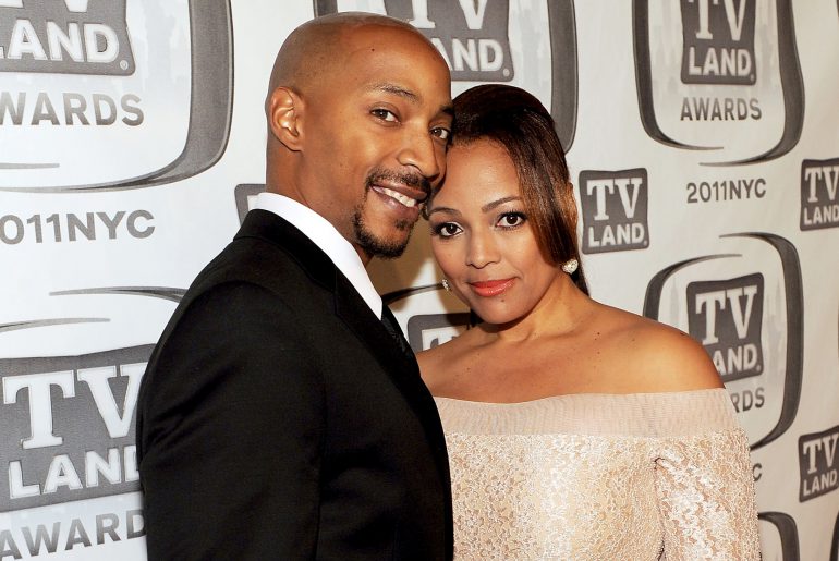 Who's Kim Fields’ husband Christopher Morgan? Wiki Net Worth, Facts