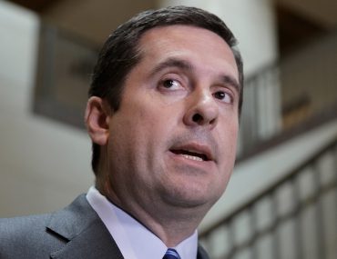 Who is Devin Nunes? Her Wiki: Education, Wife, Net Worth, Family, Height