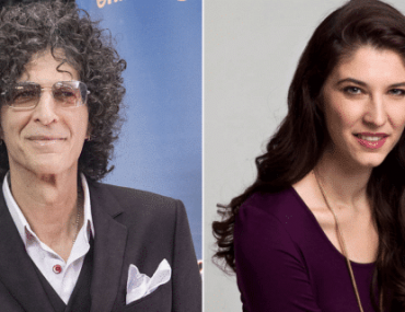 Who is Howard Stern's daughter Emily Beth Stern? Her Bio: Net Worth, Family, Boyfriend, Affair, Married