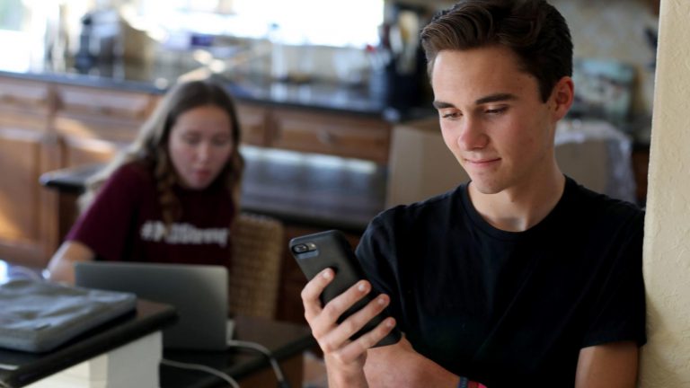 Who's activist David Hogg? Wiki: Net Worth, Life Story, Height