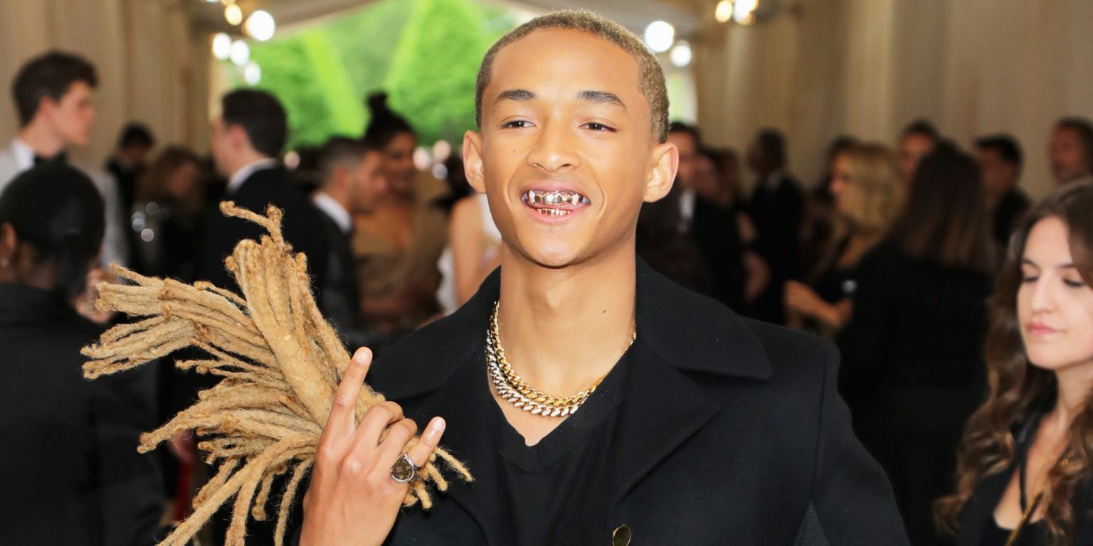 Where's rapper Jaden Smith from "The Karate Kid" now? Wiki, Net Worth