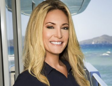 Who is Kate Chastain? Her Bio: Net Worth, Date of Birth, Height, Family, Affair