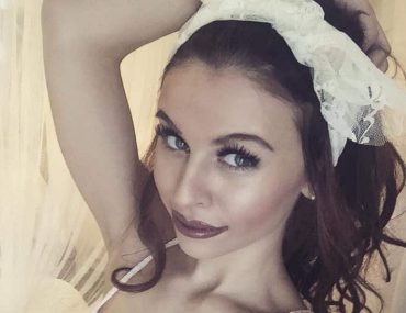 Who is instagram model Morgan Hultgren? Her Wiki: Net Worth, Age, Body Measurements, Boyfriend, Affair
