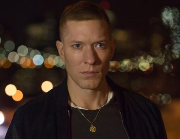 Who is Joseph Sikora from 