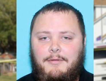 Who was Texas Church shooter Devin Patrick Kelley? Is he dead or alive? His Wiki: Wife, Parents, Age, Net Worth, Story