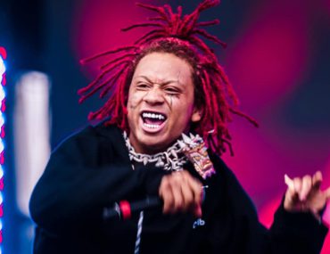 Who is Trippie Redd? Is he dead? His Wiki: Net Worth, Height, Brother, Dreads, Death
