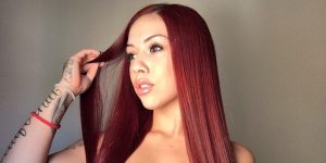 Why is Salice Rose famous? Who is she? Wiki: Age, Sister, Net Worth, Bio