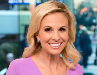 What happened to Elisabeth Hasselbeck from 